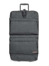 Softside Luggage Pbg Authentic Luggage Eastpak Gray pbg authentic luggage PBGA5B89