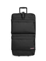 Softside Luggage Pbg Authentic Luggage Eastpak Black pbg authentic luggage PBGA5B88