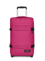 Valise Cabine Eastpak Rose pbg authentic luggage PBGA5BA7