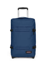 Cabin Luggage Eastpak Blue pbg authentic luggage PBGA5BA7