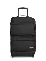 Valise Cabine Eastpak Noir pbg authentic luggage PBGA5B87