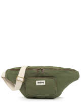 Sofia Belt Bag Hindbag Green best seller SOFIA