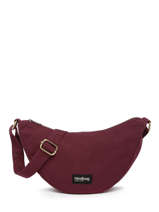 Andrea Crossbody Bag Hindbag Violet best seller ANDREA