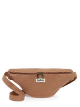 Belt Bag Hindbag Brown best seller SASHA