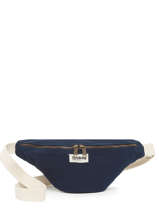 Belt Bag Olvia Hindbag Blue best seller OLI