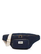 Belt Bag Hindbag Blue best seller SOFIA