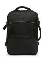 Sac De Voyage Cabine Control Serge blanco Noir control CTL11050
