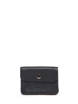Coin Purse Caviar Leather Milano Blue caviar CA23092