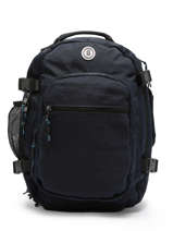 Backpack Serge blanco Blue bsh BSH11050