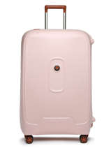 Hardside Luggage Moncey Delsey Pink moncey 3844821M
