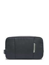Toiletry Kit Samsonite Blue respark toilet kit 145864
