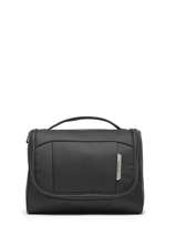 Toiletry Kit Samsonite Black respark toilet kit 145865