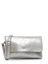 Shoulder Bag Scintillant Miniprix Silver scintillant KJ62027