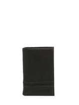 Card Holder Leather Arthur & aston Black 2358 119