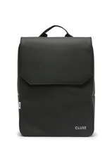 Sac  Dos Nuite Cluse Noir backpack CX036