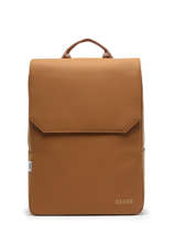 Sac  Dos Nuite Cluse Marron backpack CX036