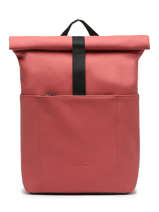 Backpack Hajo Mini 1 Compartment Ucon acrobatics Pink backpack HAJOMINI