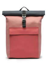 Jasper Mini Backpack With 15" Laptop Sleeve Ucon acrobatics Multicolor backpack JASPMINI