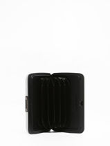 Card Holder Original Ogon Silver original ORI-vue-porte