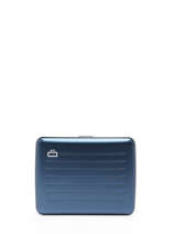Card Holder Original Ogon Blue original ORI