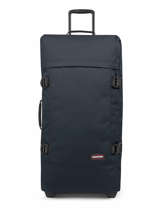 Valise Souple Authentic Luggage Authentic Luggage Eastpak Bleu authentic luggage K63L