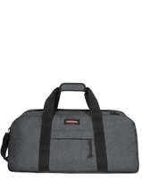Duffle Bag Authentic Luggage Eastpak Gray authentic luggage K79D