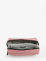 Gosho Lotus Toiletry Bag Ucon acrobatics Pink accessoire GOSHO-vue-porte