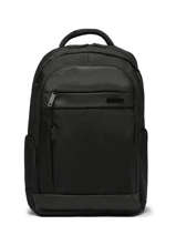 Backpack David jones Black business PC045