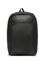 Backpack With Usb Port David jones Black business PC033A