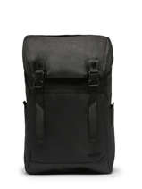 Backpack David jones Black business PC037A