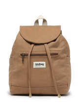 Backpack Hindbag Brown best seller MINIELIO