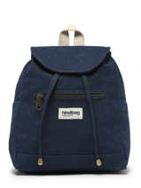 Backpack Hindbag Blue best seller MINIELIO