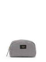 Toiletry Bag Daily Wouf Brown daily MB23
