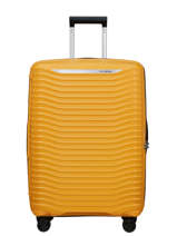 Upscape Spinner Samsonite Yellow upscape CT4005