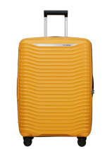 Valise Rigide Upscape Samsonite Jaune upscape CT4005