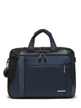 Laptop Bag With 15" Laptop Sleeve Samsonite Blue spectrolite 3.0 KG3003