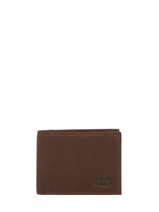 Wallet Leather Francinel Brown bilbao 47906