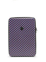 Pochette De Voyage Cabaia Multicolore travel V