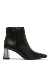 Ankle boots-TAMARIS