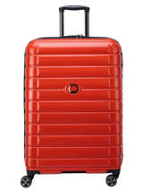 Valise Rigide Shadow 5.0 Delsey Rouge shadow 5.0 2878821