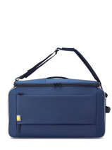 Travel Bag Aventure Delsey Blue aventure 2559420