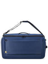 Travel Bag Aventure Delsey Blue aventure 2559430