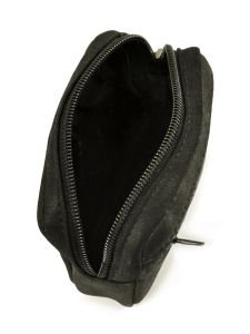 Pochette Homme Francinel Noir bilbao 4148-vue-porte
