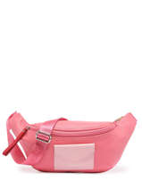 Belt Bag Lancaster Pink maya 85