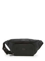 Belt Bag Francinel Black bilbao 655040
