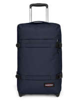 Cabin Luggage Eastpak Blue authentic luggage EK0A5BA7