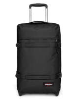 Cabin Luggage Eastpak Black authentic luggage EK0A5BA7