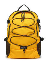2-compartment Backpack With 16" Laptop Sleeve Eastpak Yellow core series EK0A5BFZ