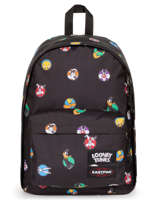 1 Compartment Backpack With 13" Laptop Sleeve Eastpak Multicolor eastpak x looney tunes K767LOO