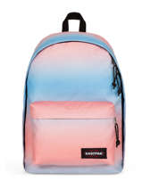 Backpack Out Of Office + 15'' Pc Eastpak Multicolor authentic K767